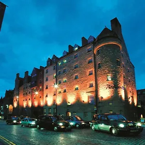 Radisson Blu Hotel, Centre EDI